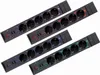 REV GAMER Steckdosenleiste 1,4m 5-fach 2xUSB Produktbild-Vorschau 10