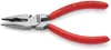 Knipex Werkstatt Kombizange 145 mm DIN ISO 5746 08 21 145 Voir les images du produit 9