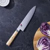 ZWILLING Miyabi 5000 MCD, Tranchiermesser, 20 cm, 1 Produktbild-Vorschau 12