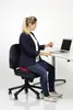 TOGU Ball ANTI-STRESS 464102 6,5cm rot Produktbild-Vorschau 7