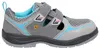 Sandale de sécurité pour dames MILA aqua Easy ESD S1, Voir les images du produit 3