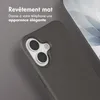 imoshion Coque arrière colorée avec cordon amovible et Voir les images du produit 8