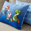 Super Mario Luigi Bowser Peach Bettwäsche Set 135/140x200 Produktbild-Vorschau 4
