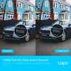 Tapo C500 Kuppel IP-Sicherheitskamera Outdoor 1920 x 1080 Produktbild-Vorschau 9