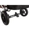FUXLIFE by FUXTEC Bollerwagen FX-CTL900 Braun - Premium Produktbild-Vorschau 18