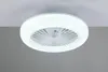 REALITY LED stropné svietidlo s ventilátorom Mora Náhľad obrázku produktu 9