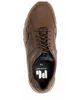 Pius Gabor Sneaker - Brown Suede Velikost: 42.5 Regular Náhled obrázku produktu 2