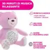 Chicco Baby Br Nachtlicht Projektor Farbwechsel 30 Min. Produktbild-Vorschau 20