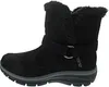 Skechers Damen Boot Easy Going Dreamers Luxe Vibes schwarz Produktbild-Vorschau 13