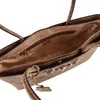 Sac fourre-tout Janie Logo Girlfriend de Guess Shopper 43 x Voir les images du produit 5