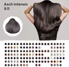 FemMas Hair Color Cream 100ml Haarfarbe Lichtblond Asch Produktbild-Vorschau 10