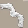 Elemento angolare Profhome 152400 in stile neoclassico Anteprima dell’immagine prodotto 2