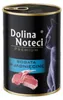 Dolina Noteci Premium Cat Ricco di agnello in scatola 400g Anteprima dell’immagine prodotto 16