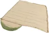 Outwell Constellation Schlafsack Grün Long / Left Zipper Produktbild-Vorschau 2