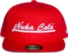 Fallout 4 Snapback Cap Nuka Cola, rot Produktbild-Vorschau 6