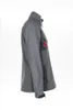 Größe L Unisex Planam Highline Winter Softshelljacke zink Produktbild-Vorschau 12