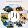 Tragbare elektrische Förderspumpe,für Öl, Benzin oder Produktbild-Vorschau 6