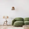 Pendelleuchte Esstischlampe Esszimmer Korb Optik 1,5m Produktbild-Vorschau 3