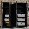 Jan Nowak Werkzeugschrank TC01A Werkstattschrank Produktbild-Vorschau 6