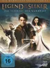 Legenda o pátračovi - 1. sezóna (DVD) Kompletná prvá Náhľad obrázku produktu 2