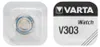 Varta - VA 303 Uhren Batterie SR44 (10 Stück, 1 Set) Produktbild-Vorschau 4