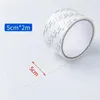 Fliegengitter Reparaturband selbstklebend 2m x 5cm – Produktbild-Vorschau 1