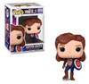 Marvel What If...? - Captain Carter 870 - Funko Pop! - Produktbild-Vorschau 4