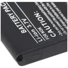 Bateria AccuCell pasuje do Nokia 6070, BL-5B, 720mAh Podgląd zdjęcia produktu 10