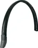 SKS Bluemels Cable Line 28" Tylny błotnik, 55 mm, czarny, z Podgląd zdjęcia produktu 1