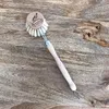 Brosse vaisselle en laiton à tête rechargeable Voir les images du produit 7