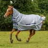Bucas Chemise anti-insectes Buzz-Off & Neck blue, Voir les images du produit 1