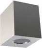 Nordlux Canto Kubi 2 Wandleuchte 10,6W GU10 Schwarz Produktbild-Vorschau 5