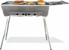 Schaschlikgrill Astana Deluxe Mangal aus rostfreiem Produktbild-Vorschau 3