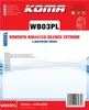 WB03PL - Sada 12 ks vreciek do vysávača ROWENTA RO6441 Náhľad obrázku produktu 5