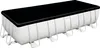 Power Steel™ Frame Pool Komplett-Set mit Sandfilteranlage Produktbild-Vorschau 3