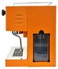 Quick Mill Pippa Espressomaschine orange - Exklusiv bei Produktbild-Vorschau 4