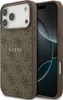 Guess – 4G Ring Classic Logo MagSafe puzdro na iPhone 17 Náhľad obrázku produktu 1