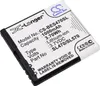 TECHTEK Batterie compatible avec [Olympia] Janus, pour Voir les images du produit 1