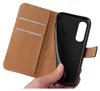 Handy Hülle für LG Velvet 5G Klapphülle Bookcase Flip Cover Produktbild-Vorschau 3