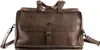 Harold's Aber Weekender Reisetasche Leder 42 cm Produktbild-Vorschau 1