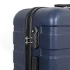 Aga Travel Příruční zavazadlo MR4693 Modré Náhled obrázku produktu 7