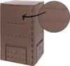 Remaplan Thermoquick –Schnellkomposter Holz Pro-Line 400 L Produktbild-Vorschau 4