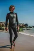 O'Neill Epic 4/3mm FullSuit Back Zip Neoprenanzug Super Produktbild-Vorschau 9