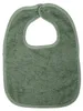 Grünes Baby-Lätzchen, 37 x 27 cm (H x B) Produktbild-Vorschau 1