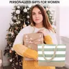 Borsa da spiaggia XXL Donna Borsa da bagno Borsa a tracolla Anteprima dell’immagine prodotto 7