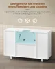 KIMENICH Waschbeckenunterschrank, Badezimmerschrank mit Produktbild-Vorschau 5