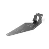 A metal gearshift holder for a racing simulator. Produktbild-Vorschau