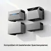 Anker SOLIX BP5000 Erweiterungsakku (5000Wh) für Anker Produktbild-Vorschau 3
