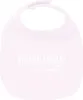 Huuraa Unisex Babylatz Weserbergland verliebt Geschenk Produktbild-Vorschau 1