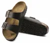 Birkenstock heren klassieke sandalen, model 51103, kleur: Productafbeelding-voorbeeld 28